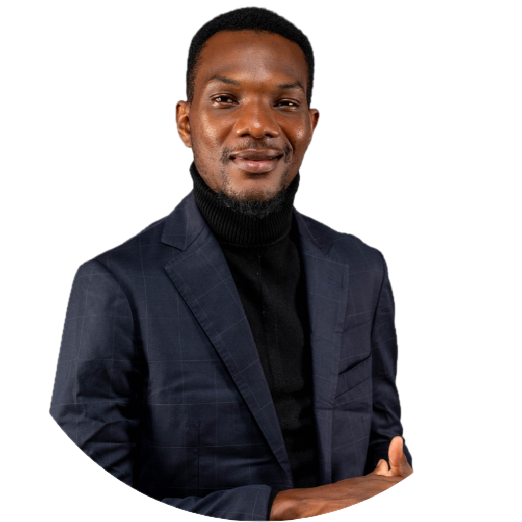 Emmanuel ZINSOU - Fondateur de MyFootConnect