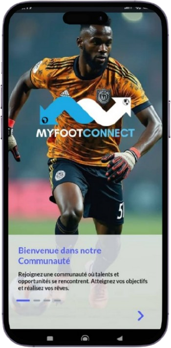 For Players - interface